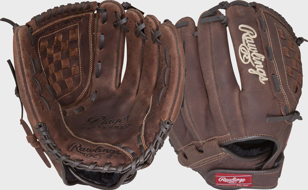 Player Preferred 12.5 in Infield/Outfield Glove