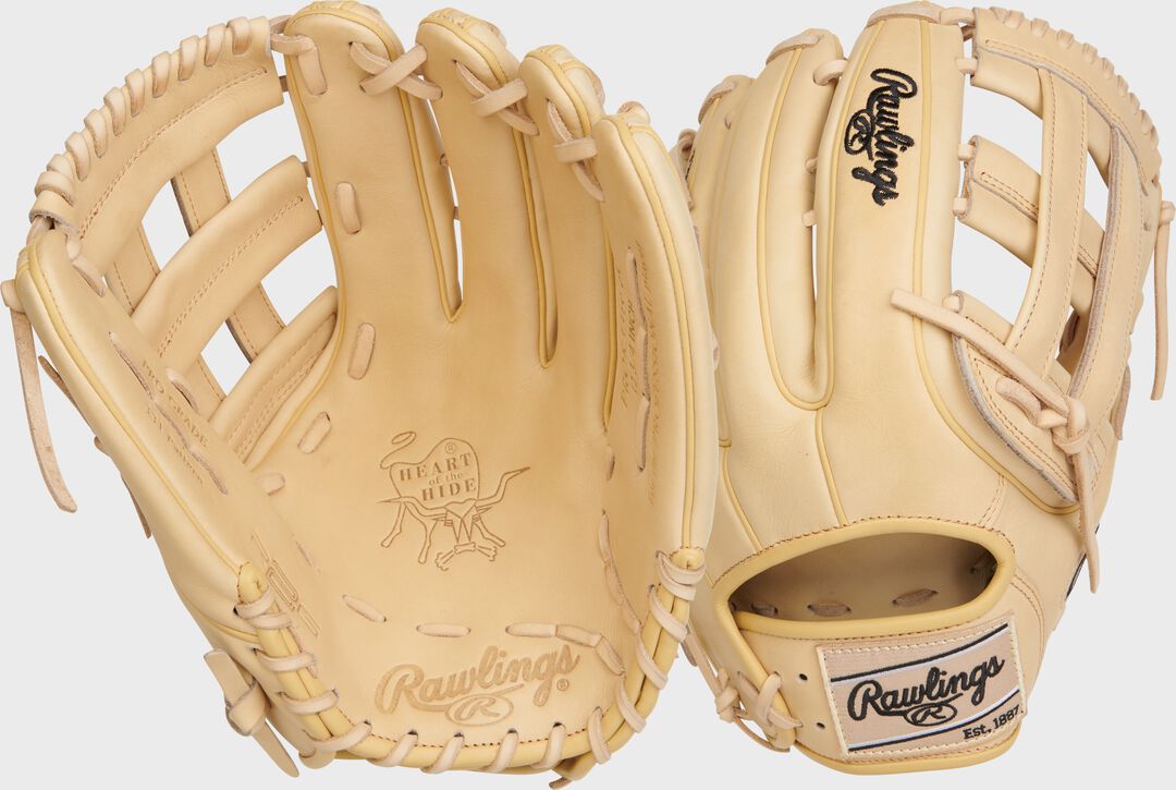 Rawlings Heart of the Hide R2G 12.75-inch OF Glove