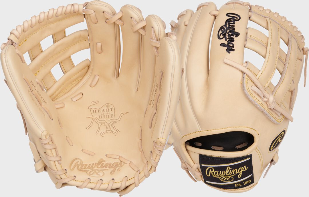 Kris Bryant Heart of the Hide 12.25-Inch Baseball Glove