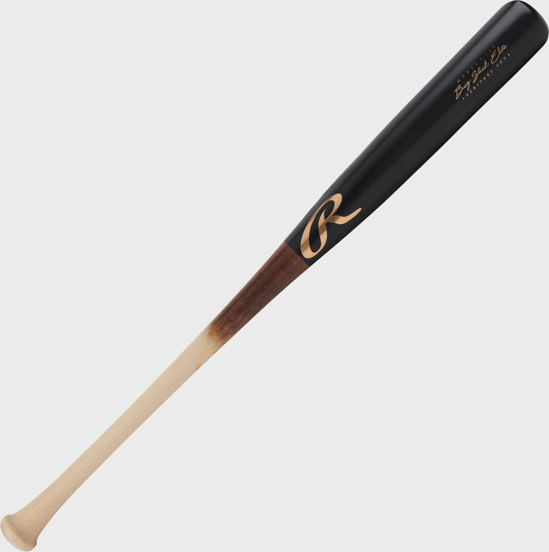 Big Stick Elite I13 Birch Wood Bat
