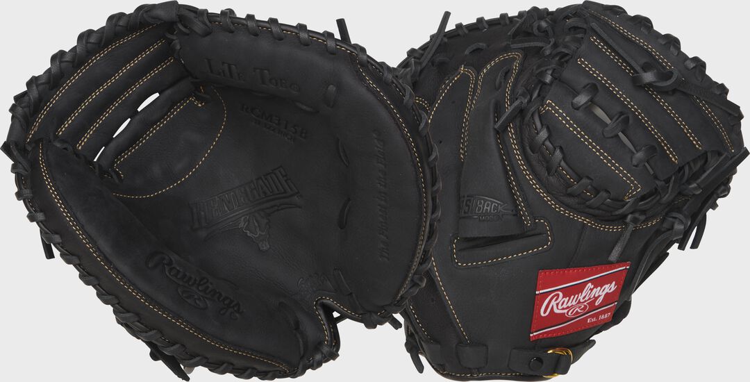 Renegade 31.5 in Youth Catchers Mitt